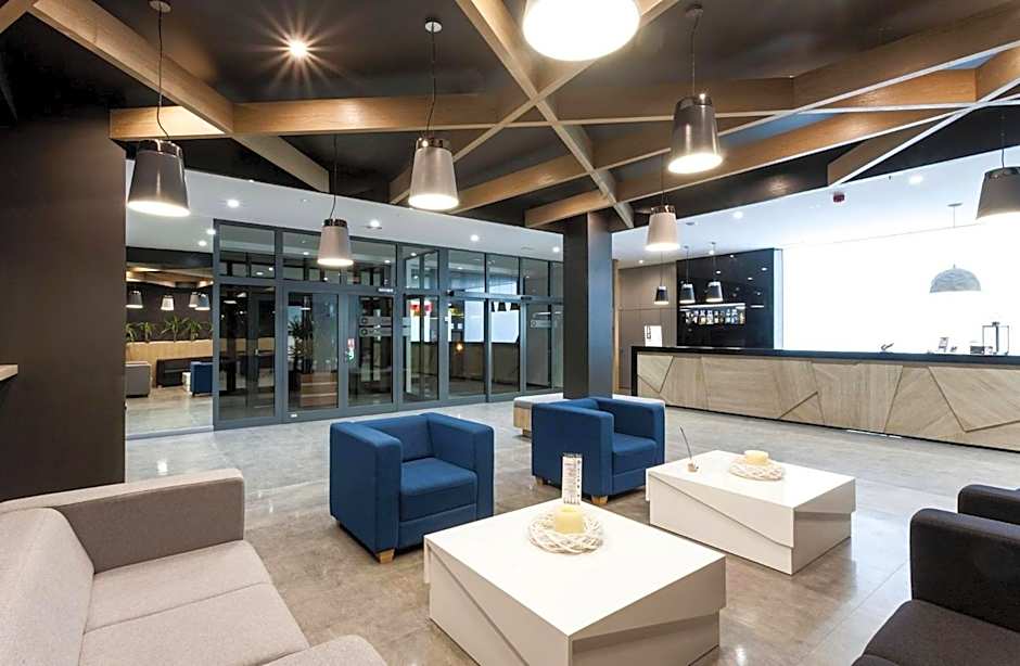 Hotel Ren & Restauracja Browar Kociewski