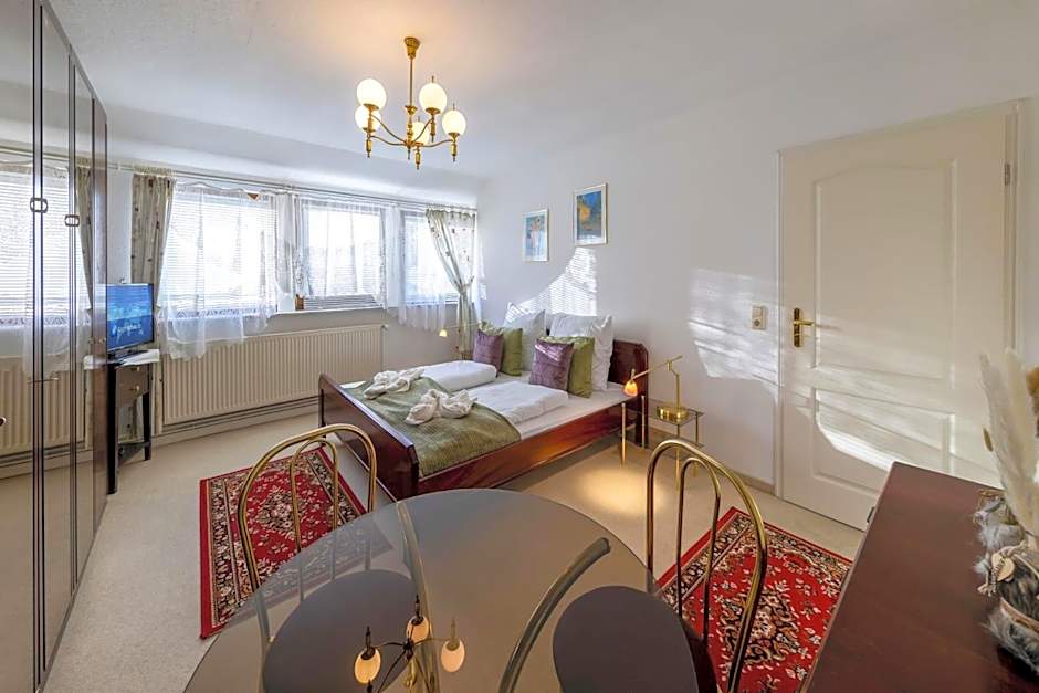 AMAYA Hotel & Suites Soltau