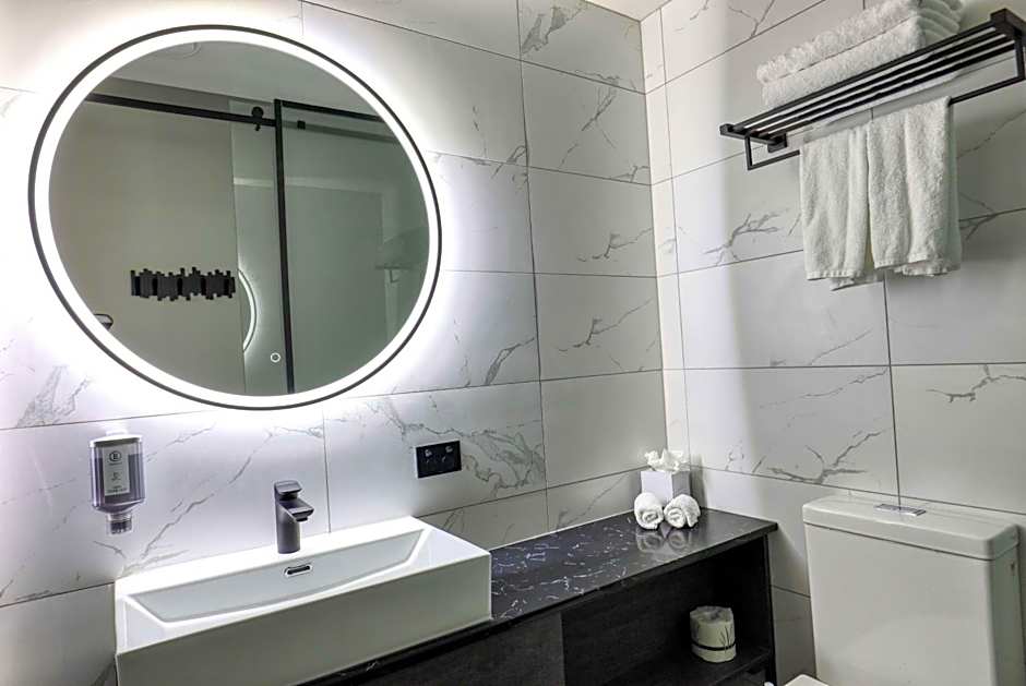 The Viv Hotel Wellington
