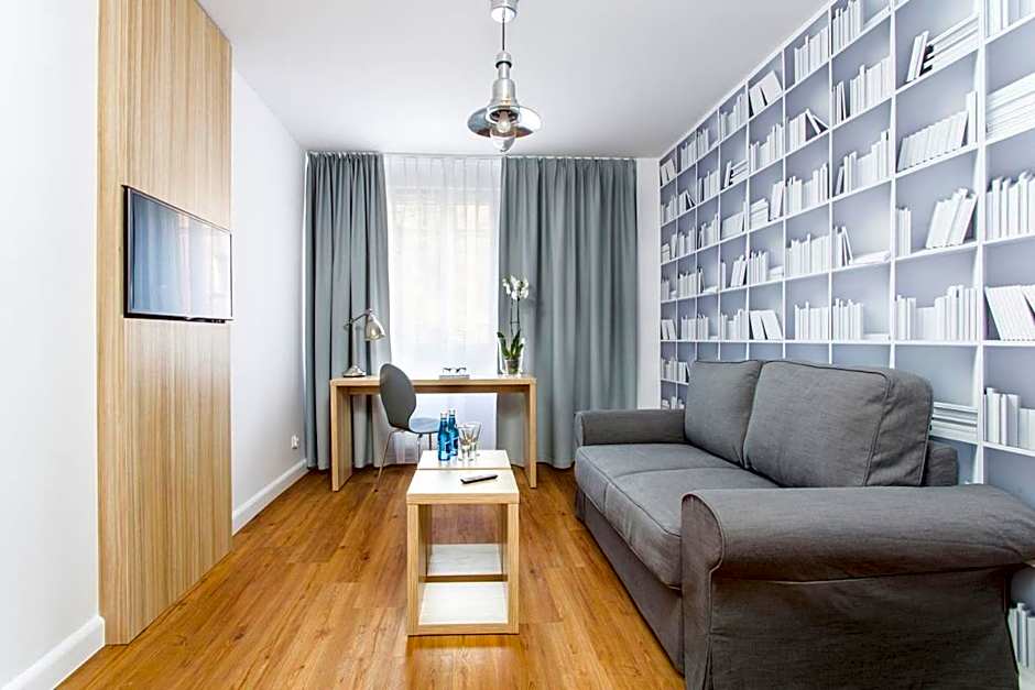 Smart Hotel
