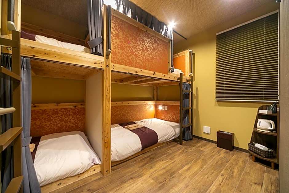 IKIDANE Cozy Hotel Haneda Airport - Vacation STAY 25834v