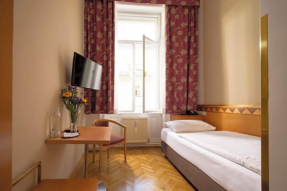 Hotel Post Wien