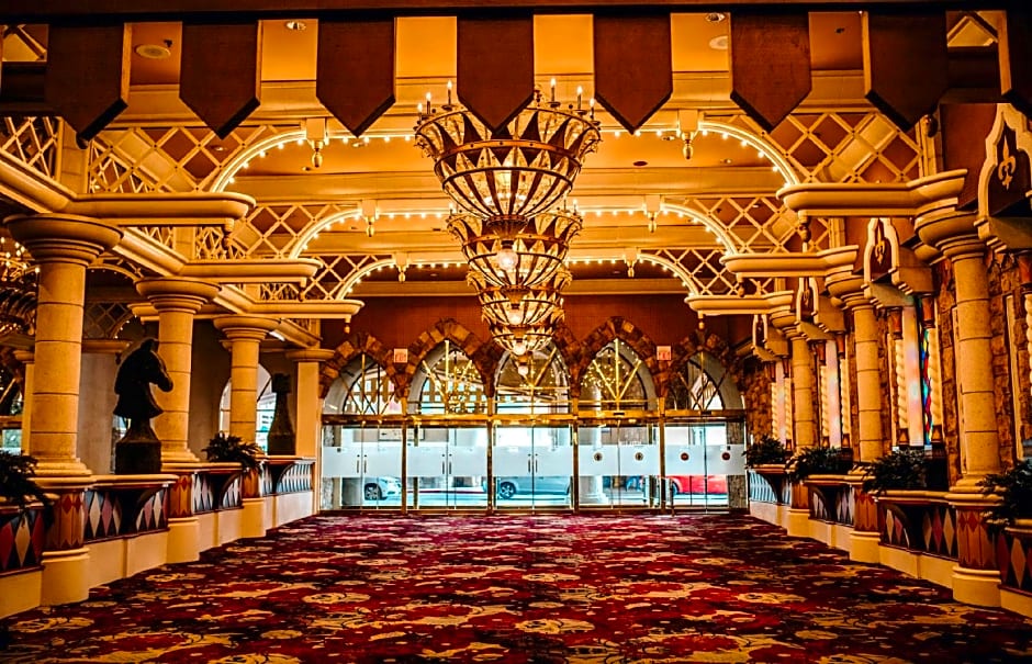 Garden Atlantis Hotel