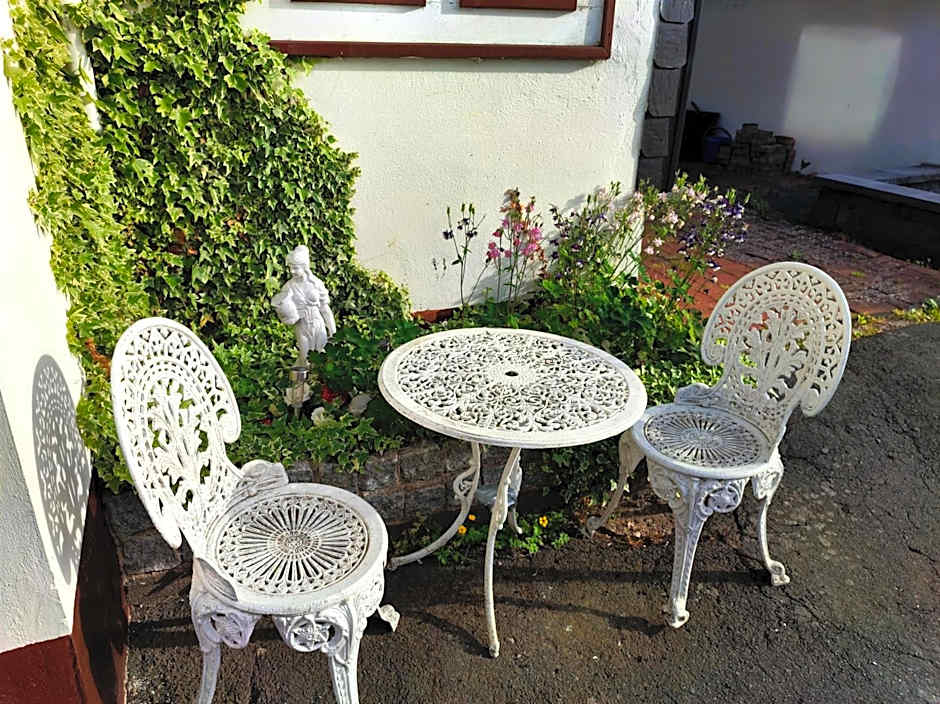 Berghotel Natura Bed & Breakfast