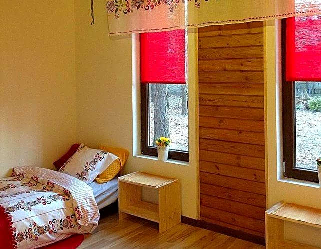 Przystanek Zofiówka