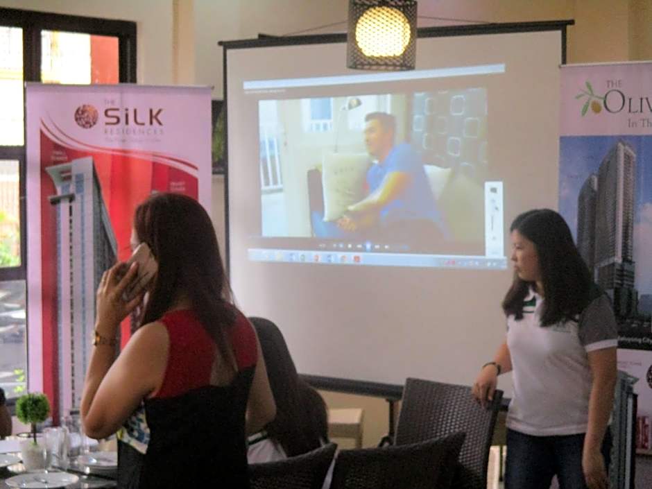 WMV Hotel & Restaurant