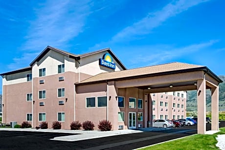 Days Inn by Wyndham Brigham City