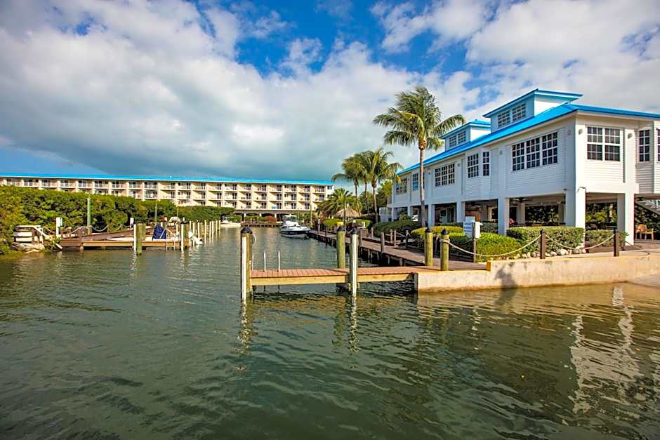 Ocean Pointe Suites at Key Largo
