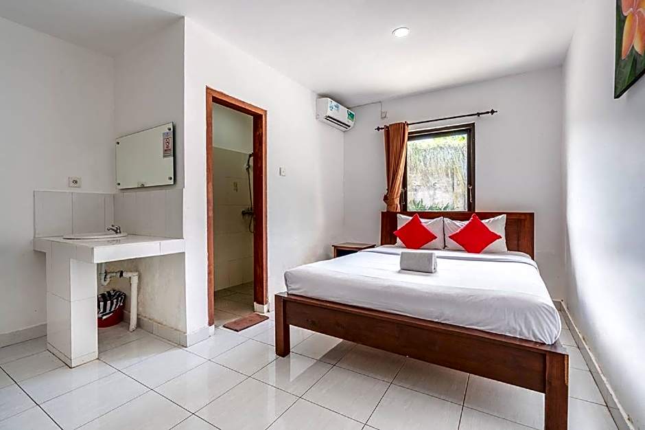 Ganandra Stay Denpasar