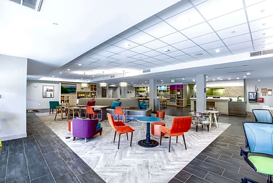 Home2 Suites By Hilton Daphne Spanish Fort