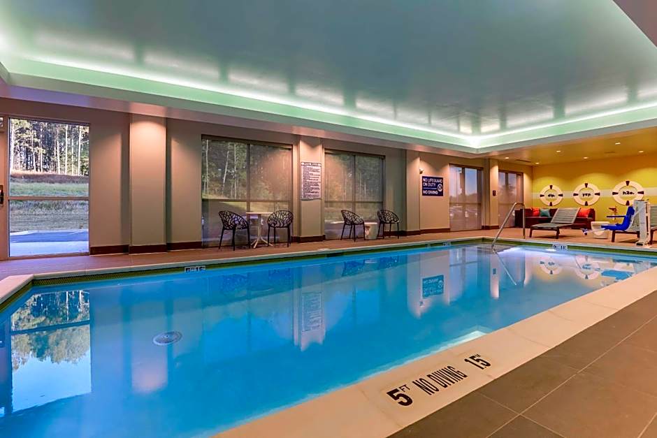 Tru by Hilton Raleigh Garner