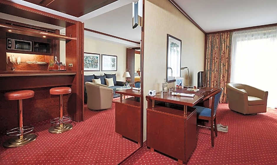 Derag Livinghotel Prinzessin Elisabeth