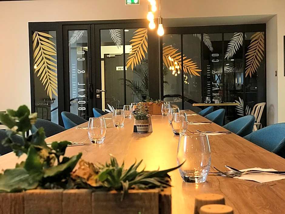 Le Magic Hôtel & Spa