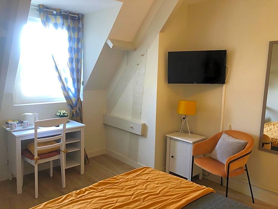 La Villa Port Winston - Face Mer B&B