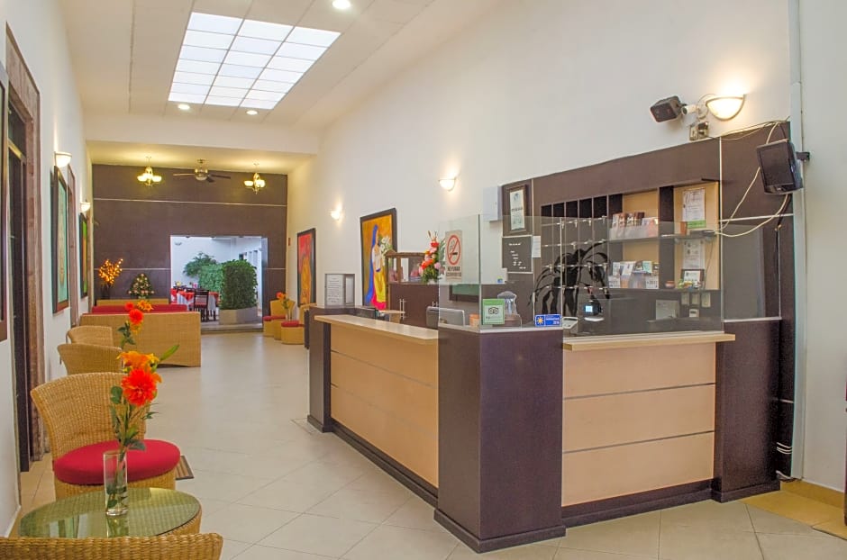 Hotel Real San Juan