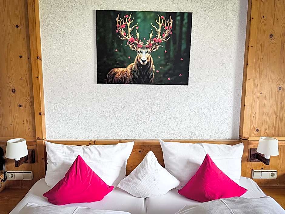 Landgasthof Jostalstüble