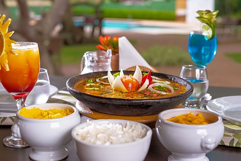 Pousada Villa Maeva Itacimirim