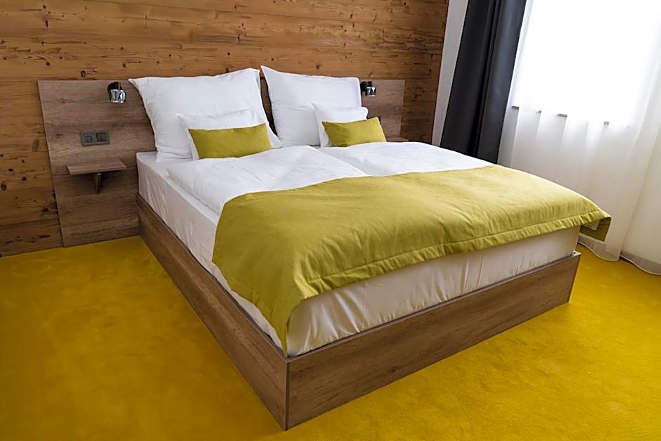 Hotel Kristály Konferencia & Wellness
