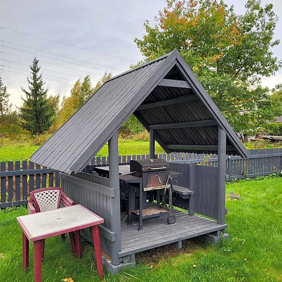 Luxury Apartment Private House and Parking Netflix