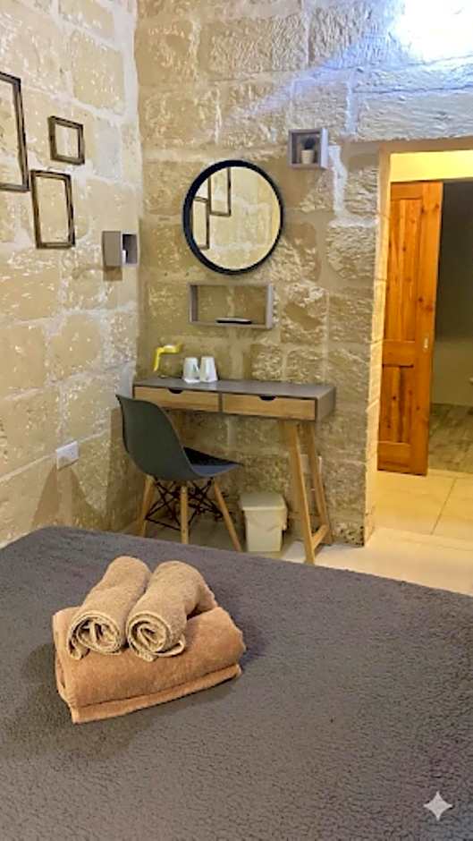 St George of Lydda B&B