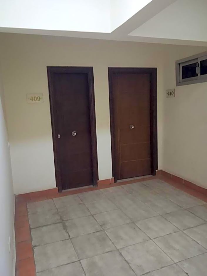Regency Hotel