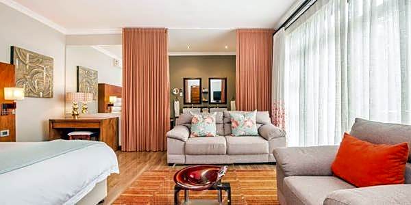 Ekhaya Boutique Hotel