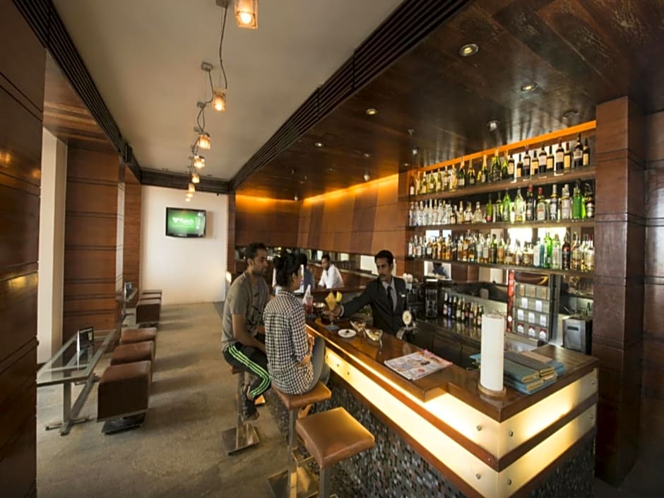 The Promenade Pondicherry