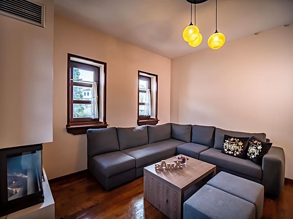 Erofili Hotel & Suites