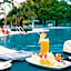 Inya Lake Hotel
