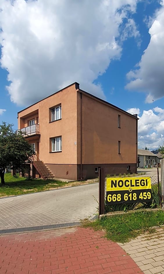 KOKON Noclegi Żuromin