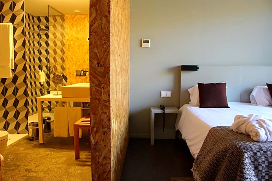 Longroiva Hotel Rural