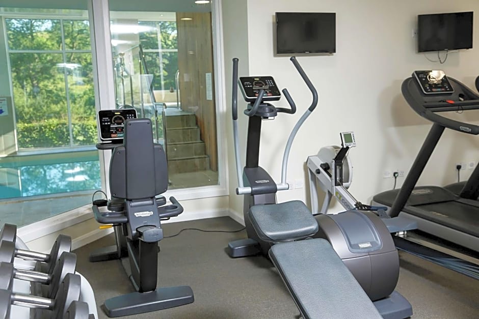 Best Western The Dartmouth Hotel, Golf & Spa