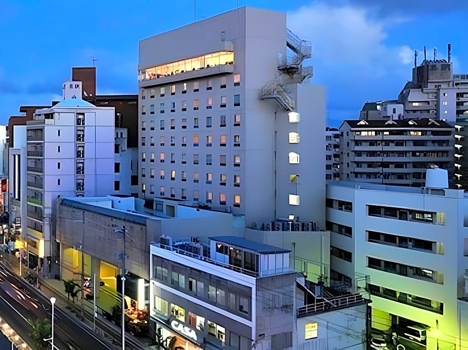 Hotel Ocean