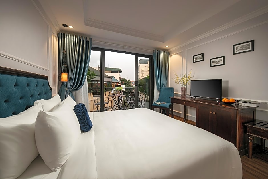 Maya Boutique Hotel & Spa