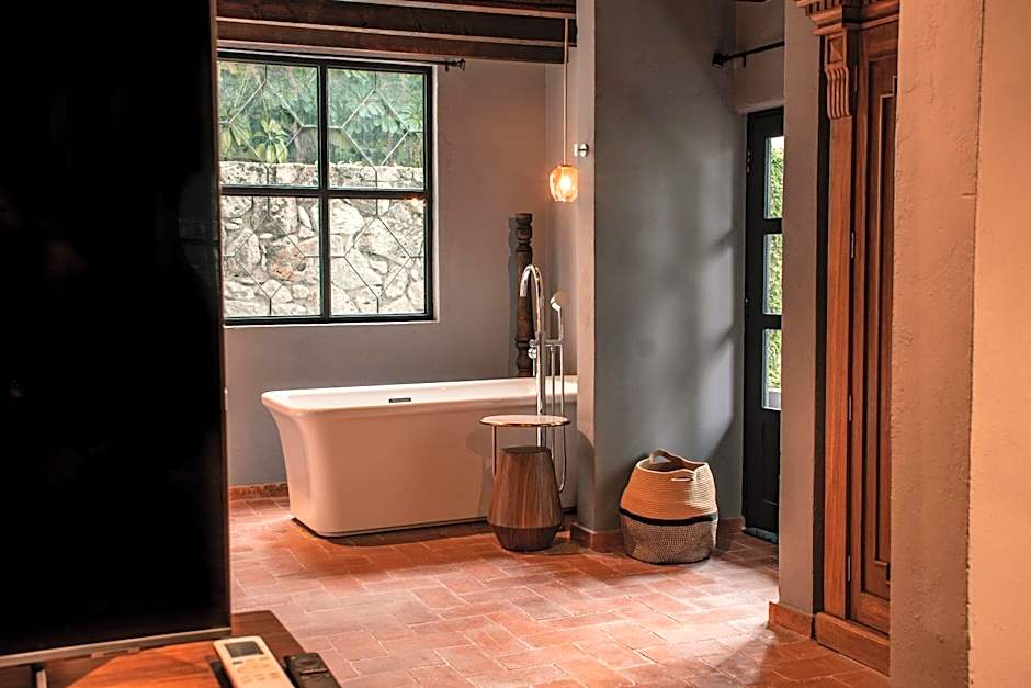 Hotel Piedras Neg