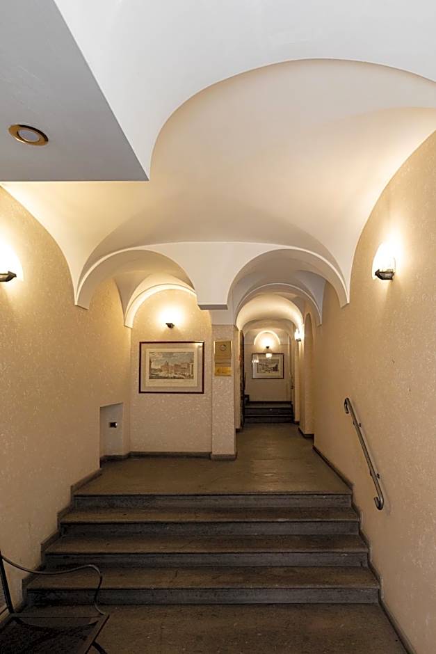 Relais Roma Centro