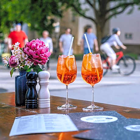 Benztown Hotel Gästehaus