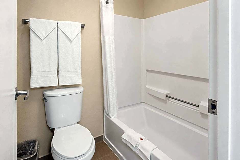 Comfort Inn Columbia Gorge
