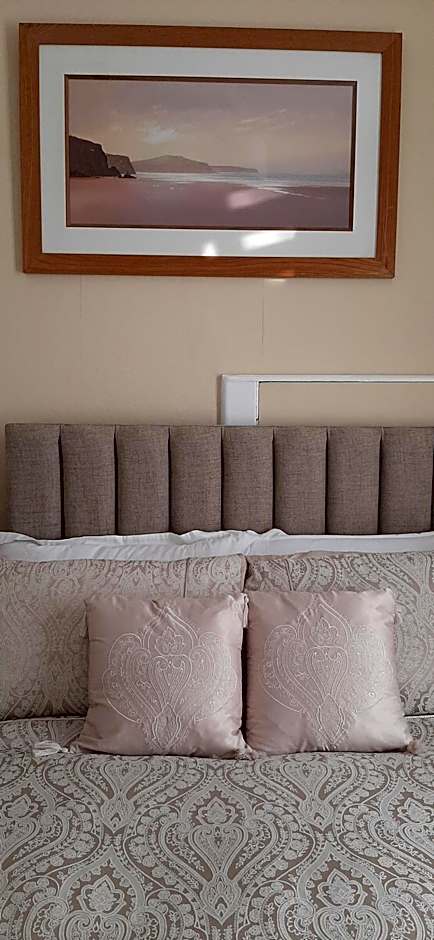 The Franklyn Hotel B&B