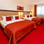 Montana-Hotel Ellwangen