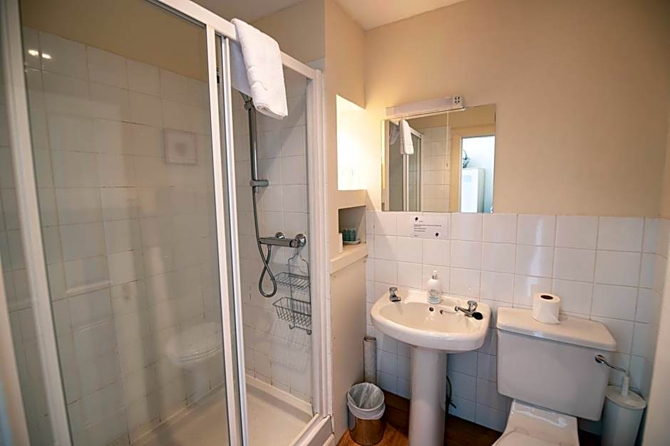 The Kirkmichael Hotel