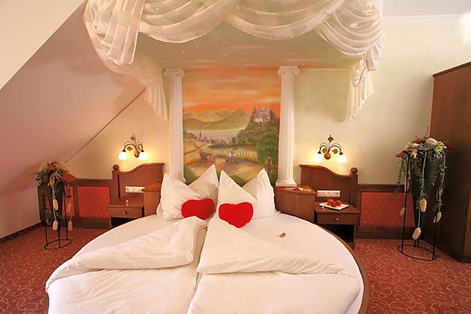 Romantikhotel Residenz Wachau