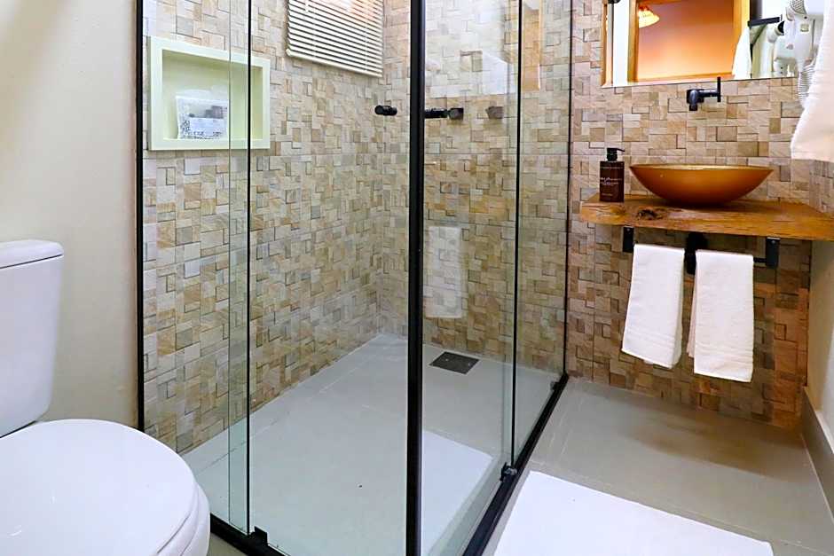 Tahaa Pousada Boutique