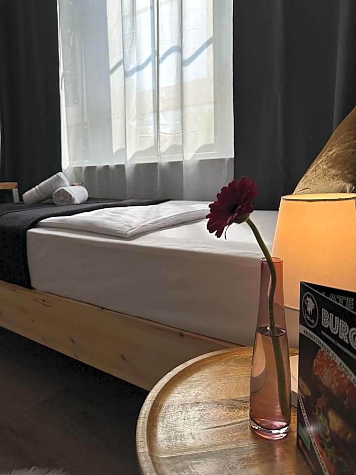 Hotel Restaurant zum Löwen