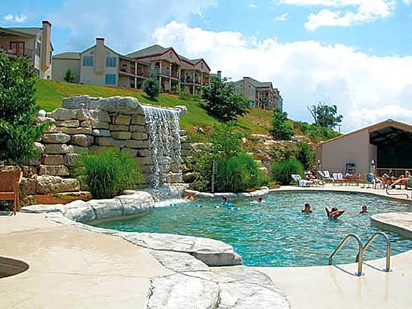 Westgate Branson Lakes At Emerald Pointe