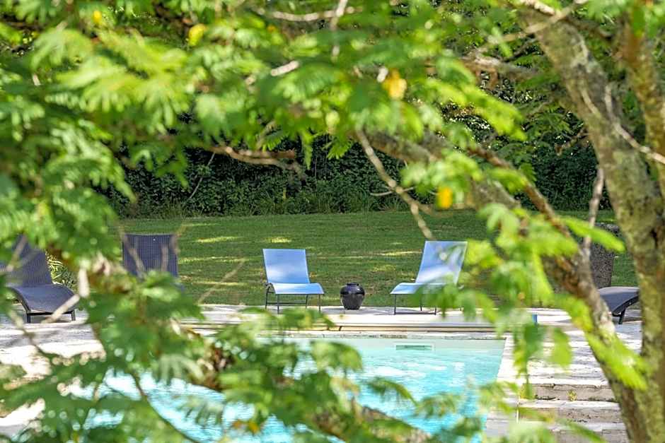 Logis Hôtel Le Clos Pité