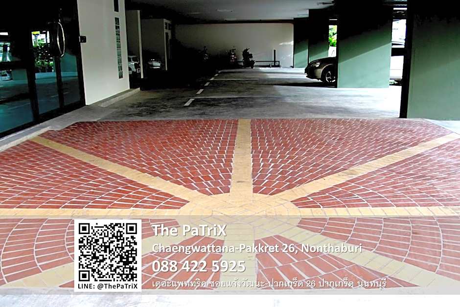 The PaTriX Chaengwattana