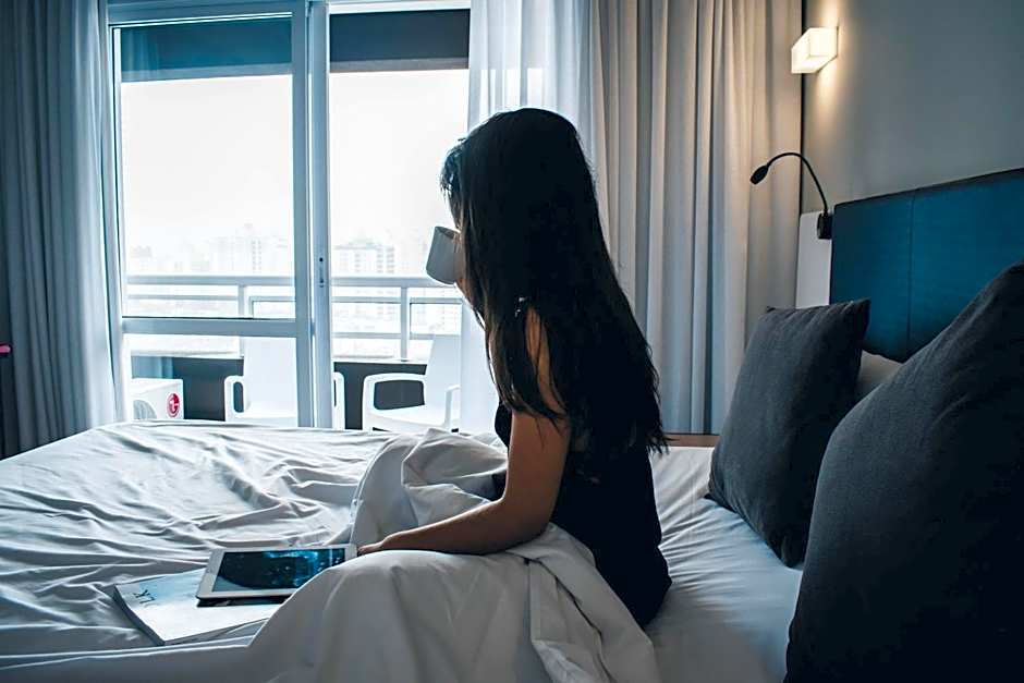 Mercure Sao Bernardo Do Campo