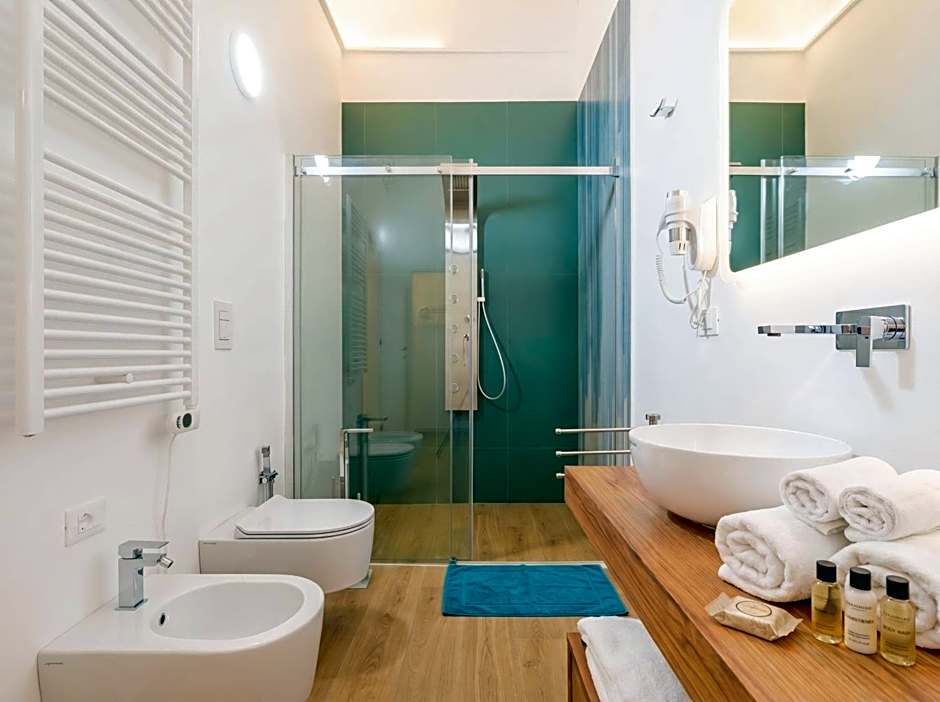 Casa Del Barone Suites