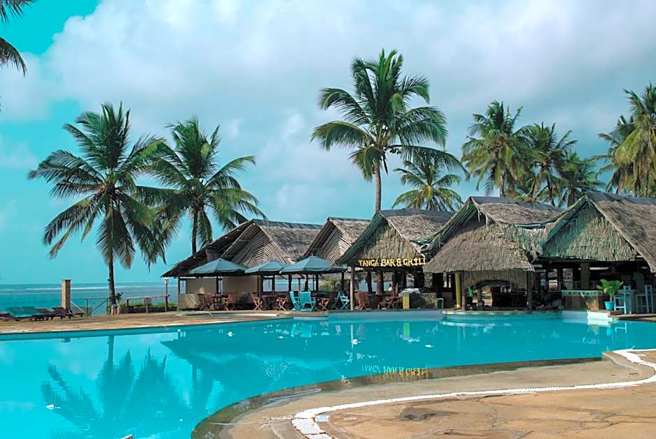 Reef Hotel Mombasa